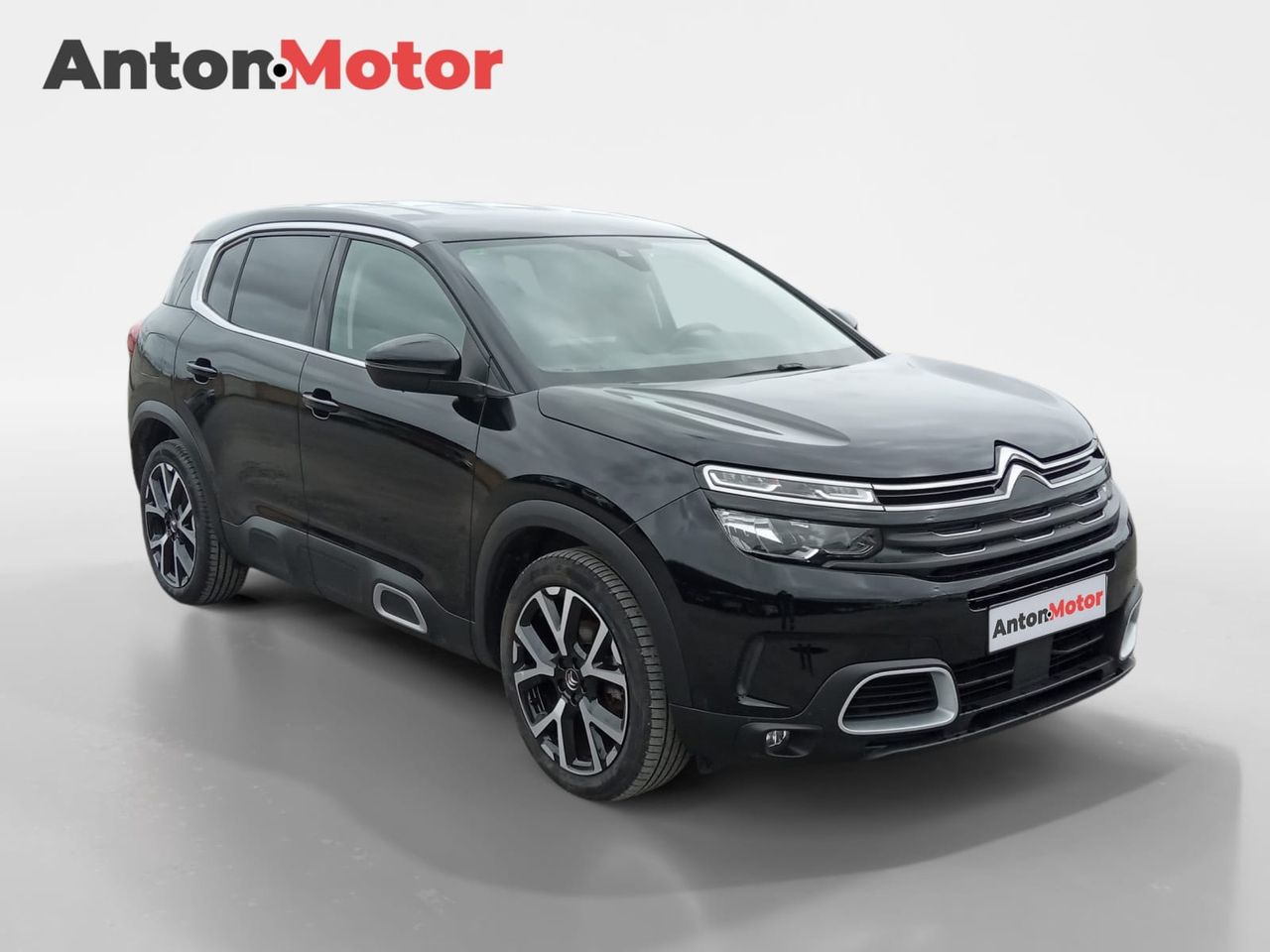 Citroën C5 Aircross BlueHdi 96kW (130CV) S&S Live