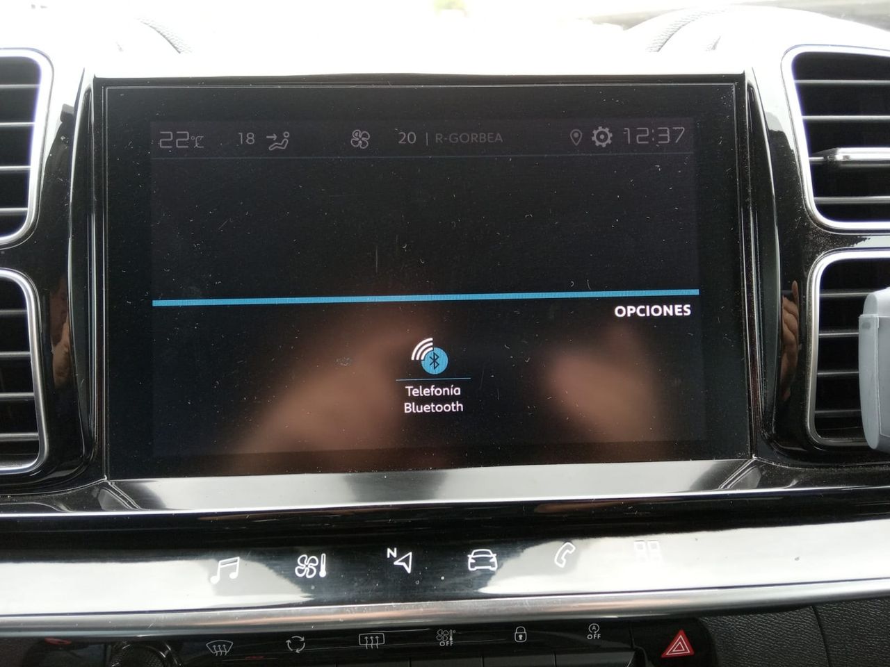 Citroën C5 Aircross BlueHdi 96kW (130CV) S&S Live