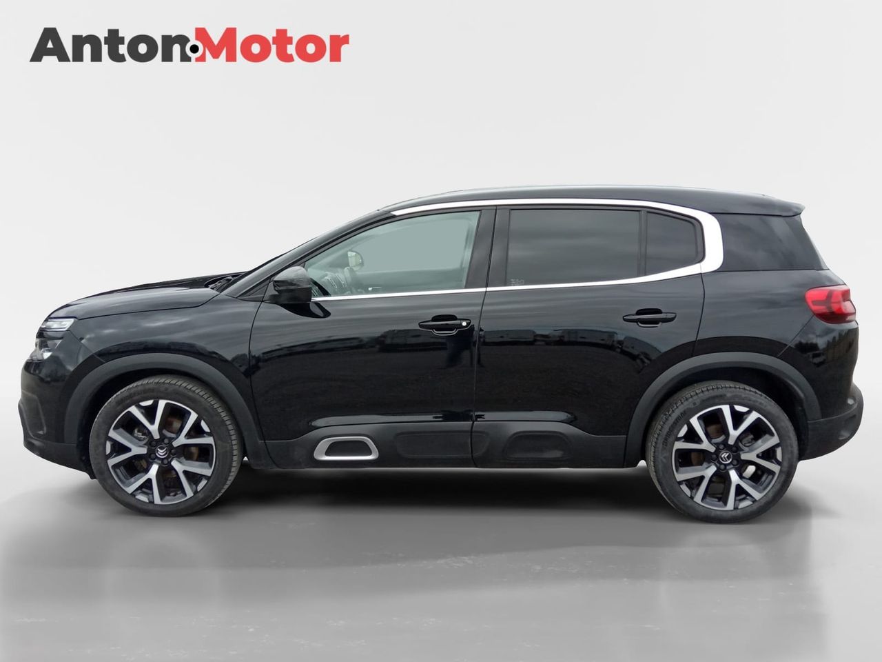 Citroën C5 Aircross BlueHdi 96kW (130CV) S&S Live