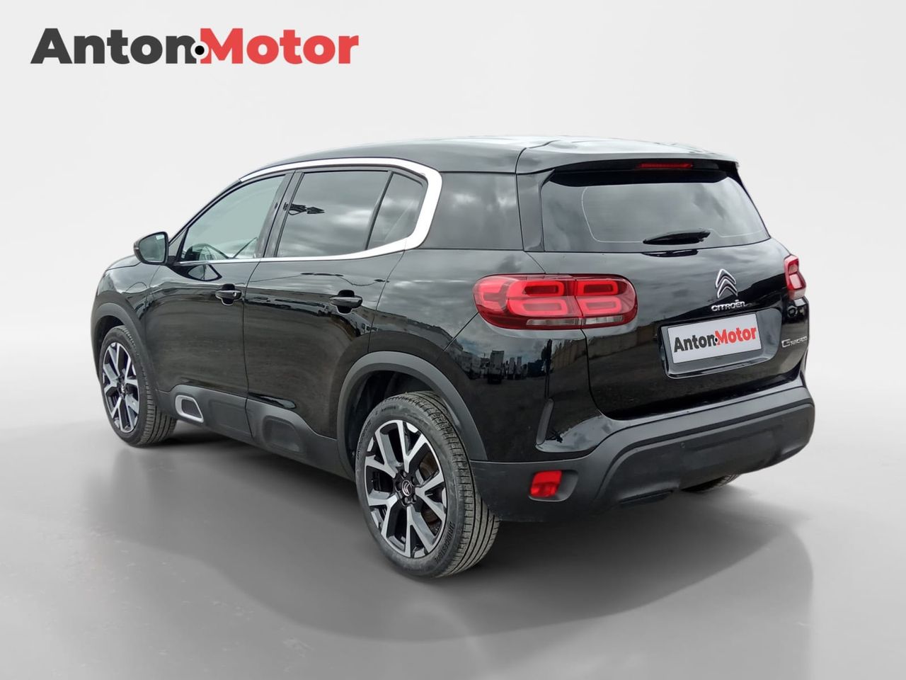 Citroën C5 Aircross BlueHdi 96kW (130CV) S&S Live