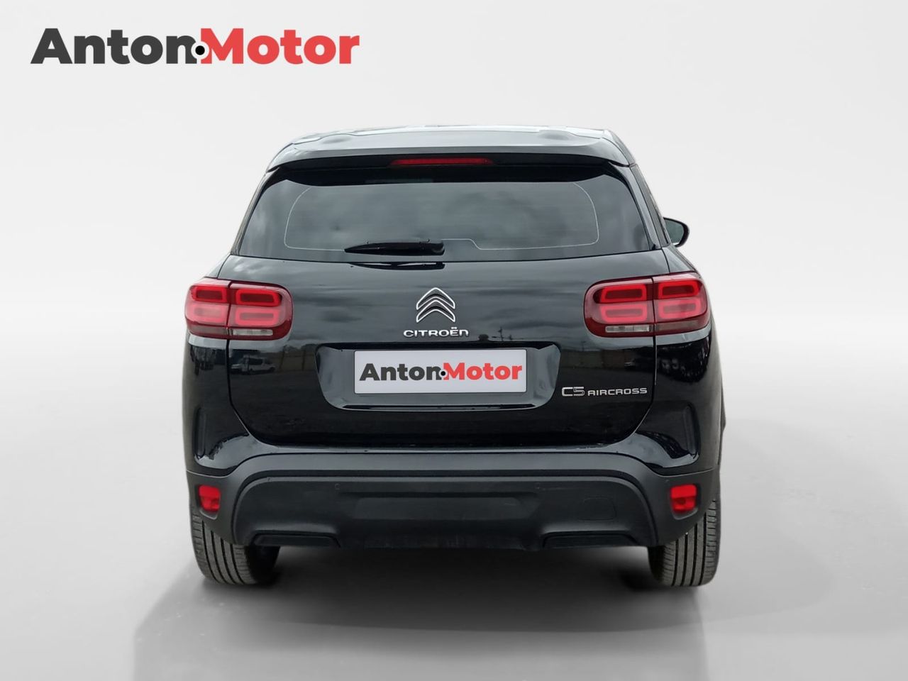 Citroën C5 Aircross BlueHdi 96kW (130CV) S&S Live