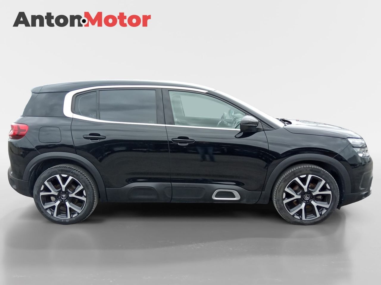 Citroën C5 Aircross BlueHdi 96kW (130CV) S&S Live