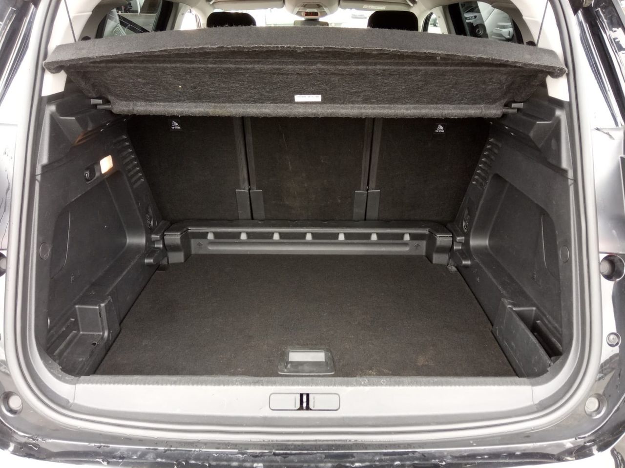 Citroën C5 Aircross BlueHdi 96kW (130CV) S&S Live