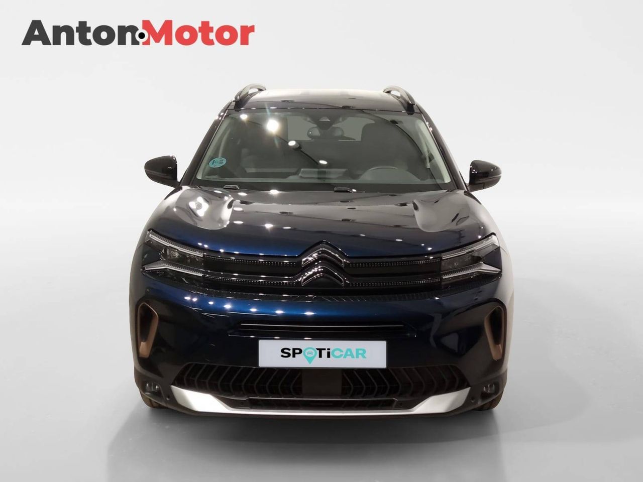 Citroën C5 Aircross  PureTech 96kW (130CV) S&S C Series