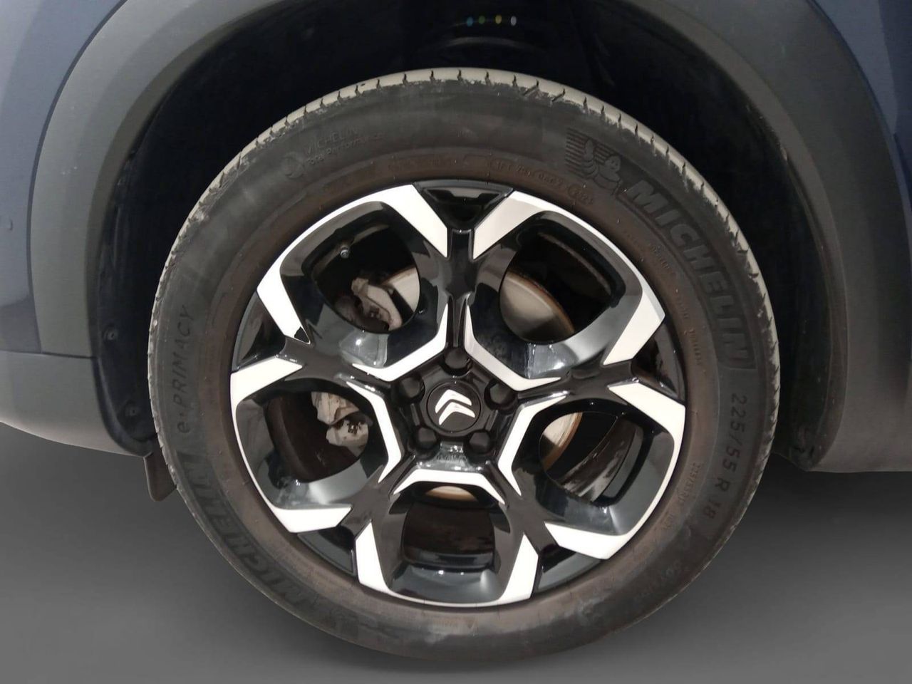 Citroën C5 Aircross  PureTech 96kW (130CV) S&S C Series