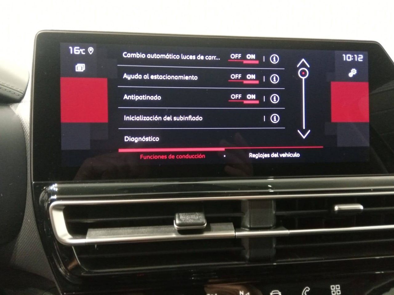 Citroën C5 Aircross  PureTech 96kW (130CV) S&S C Series