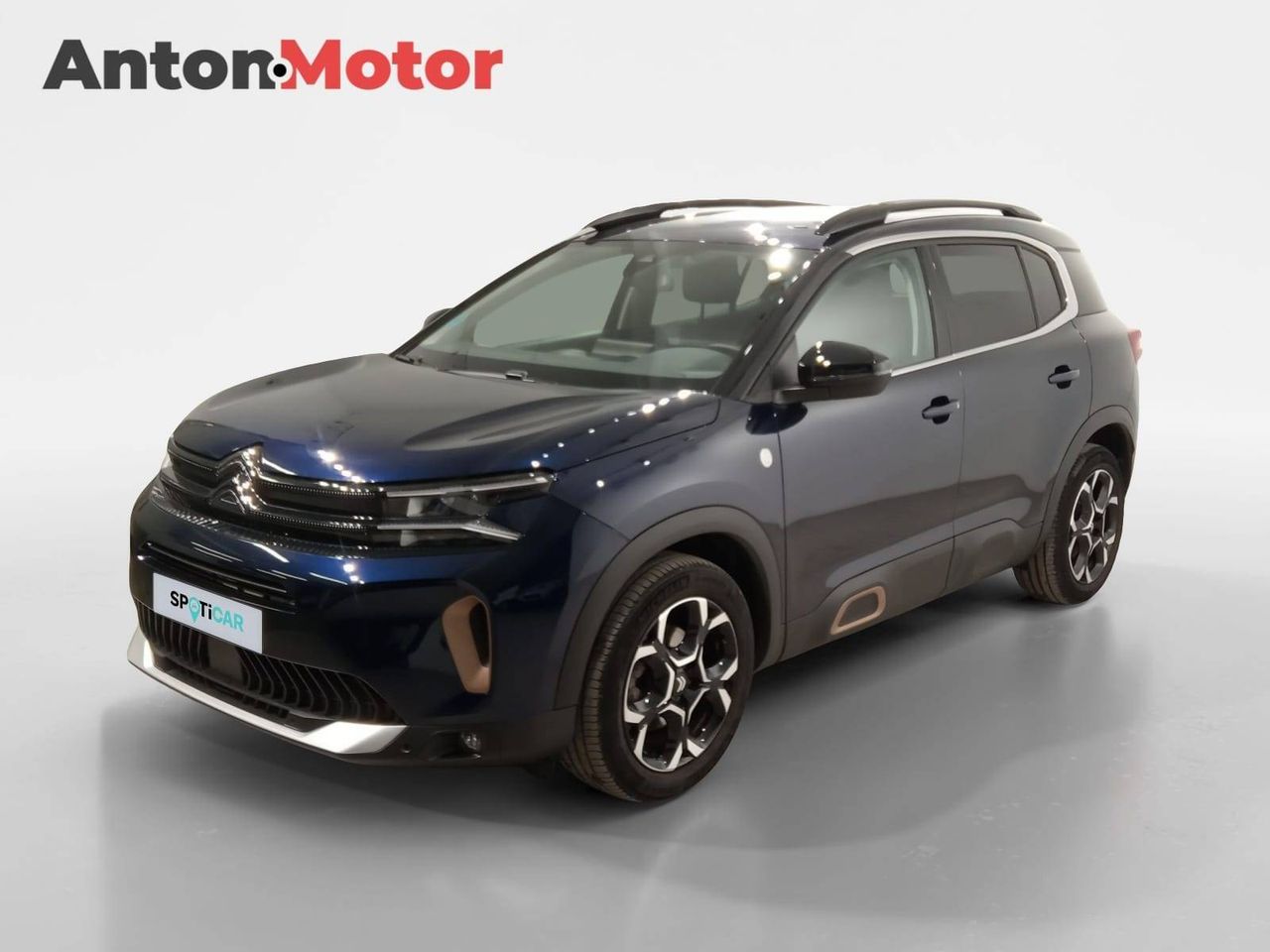 Citroën C5 Aircross  PureTech 96kW (130CV) S&S C Series