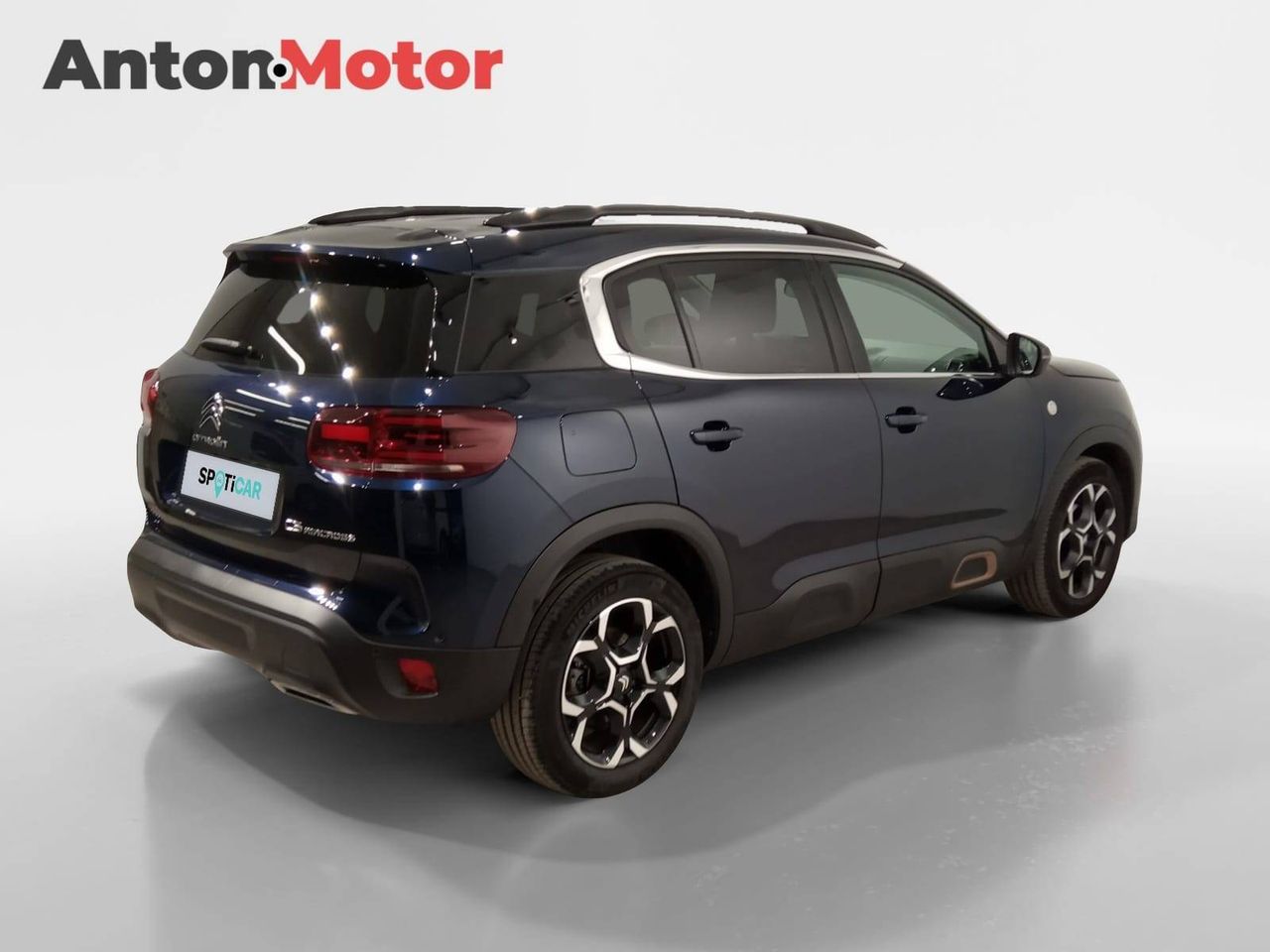 Citroën C5 Aircross  PureTech 96kW (130CV) S&S C Series