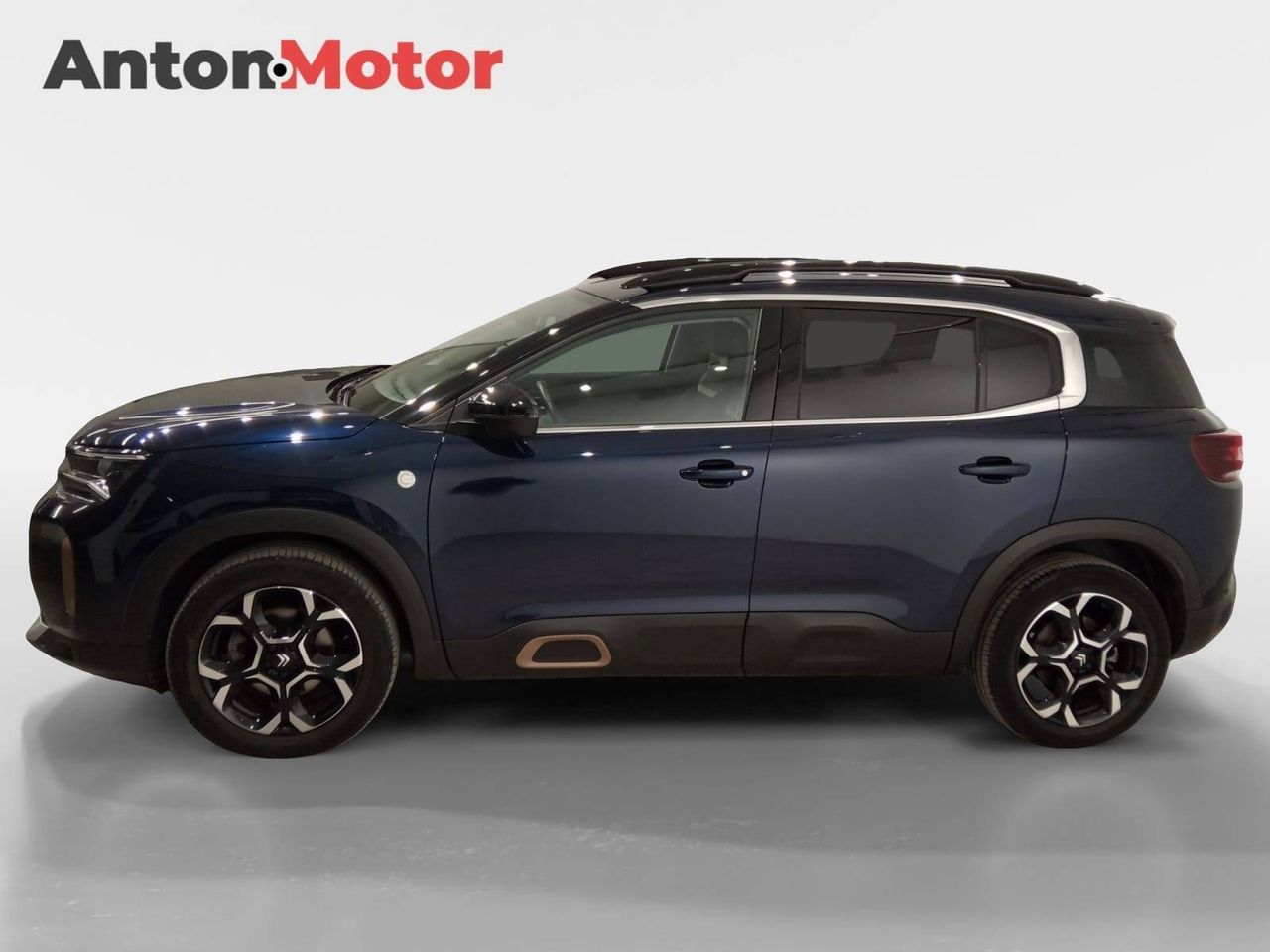 Citroën C5 Aircross  PureTech 96kW (130CV) S&S C Series