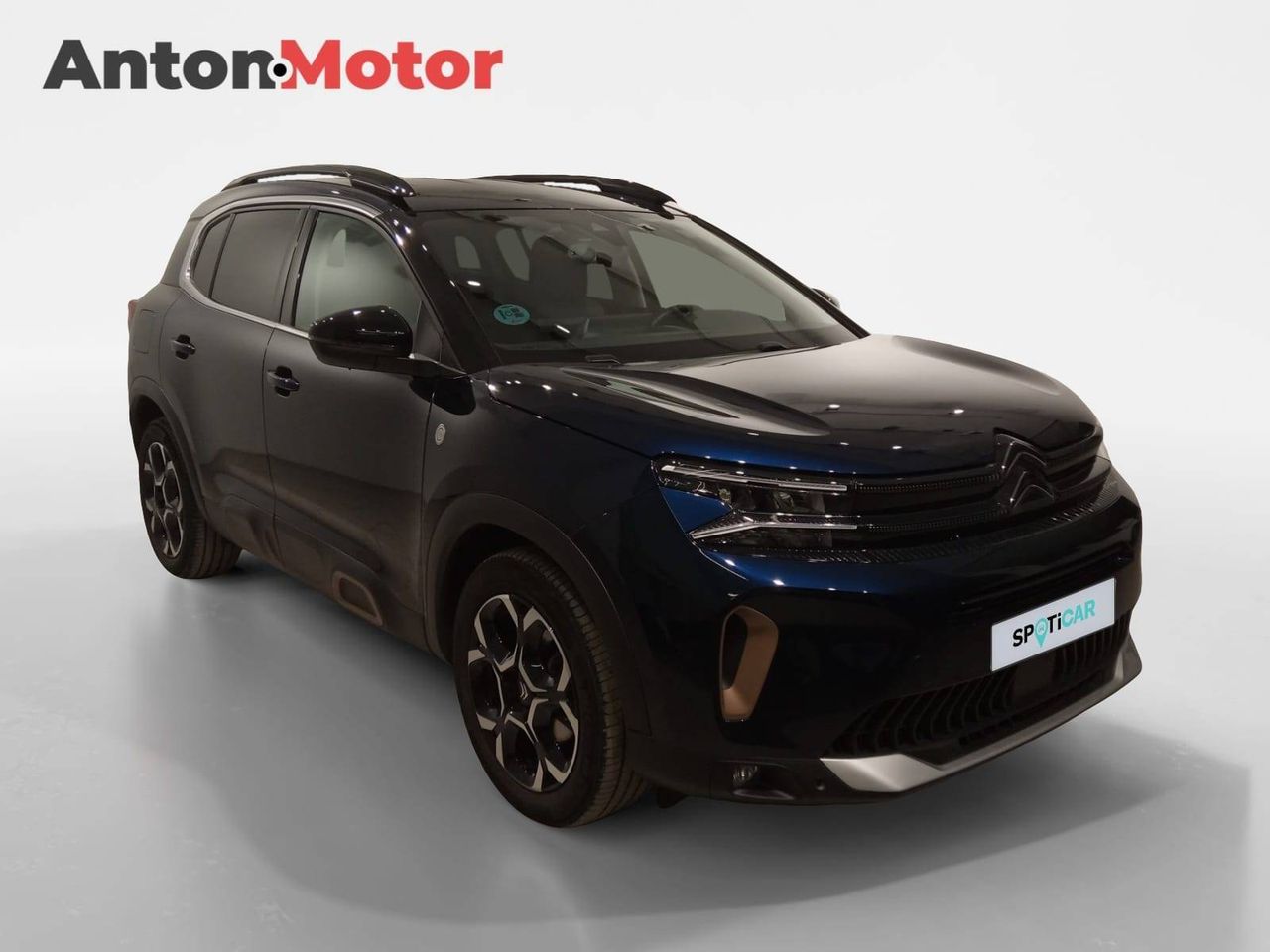 Citroën C5 Aircross  PureTech 96kW (130CV) S&S C Series