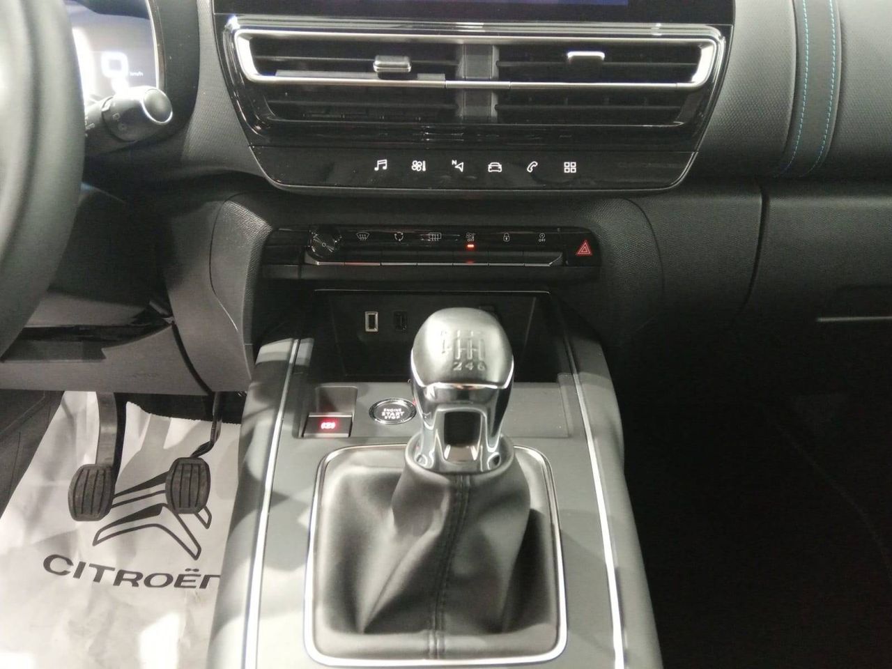 Citroën C5 Aircross  PureTech 96kW (130CV) S&S C Series