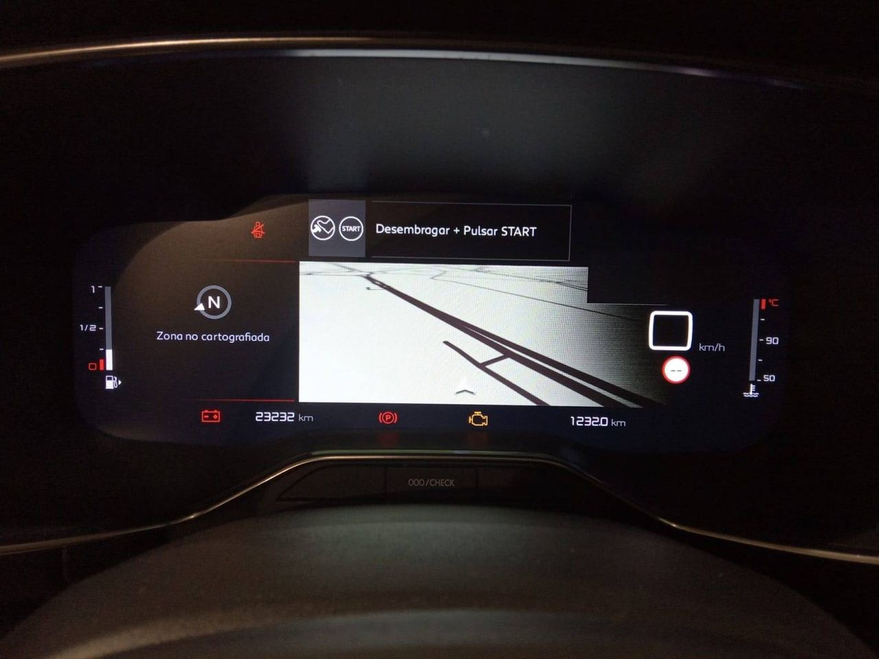 Citroën C5 Aircross  PureTech 96kW (130CV) S&S C Series