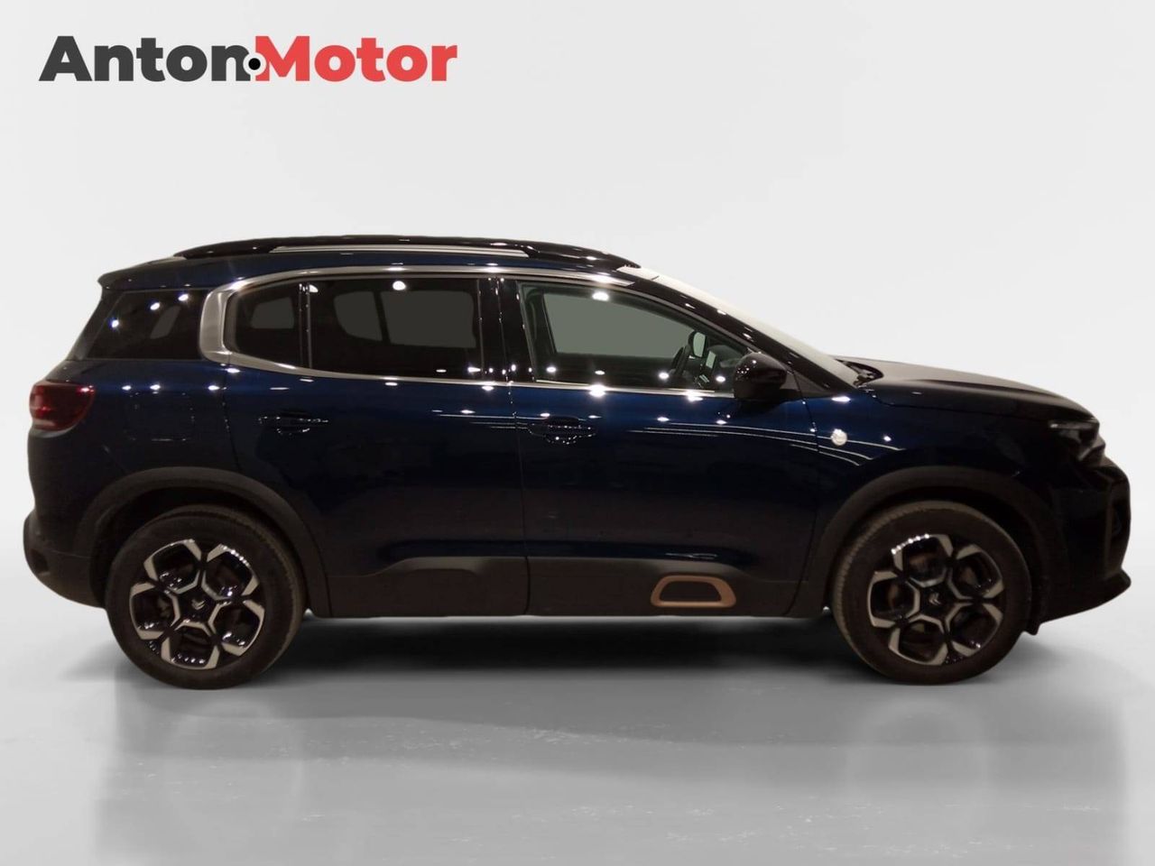 Citroën C5 Aircross  PureTech 96kW (130CV) S&S C Series