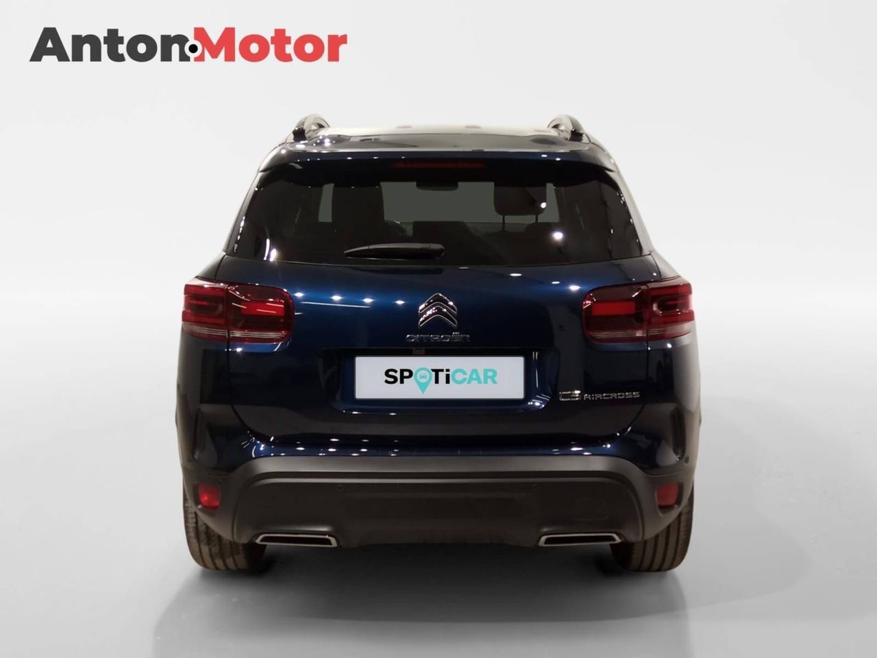 Citroën C5 Aircross  PureTech 96kW (130CV) S&S C Series