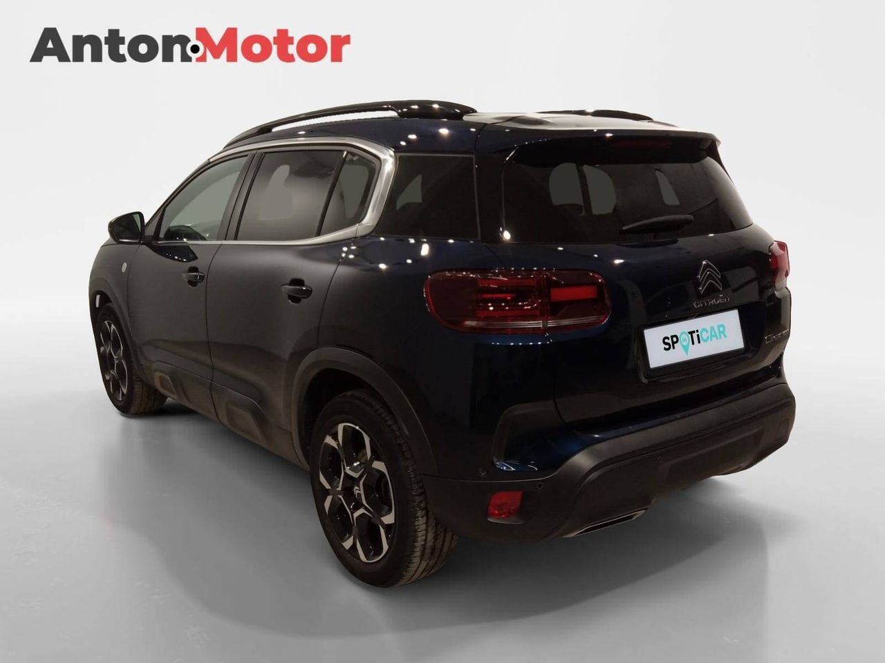 Citroën C5 Aircross  PureTech 96kW (130CV) S&S C Series