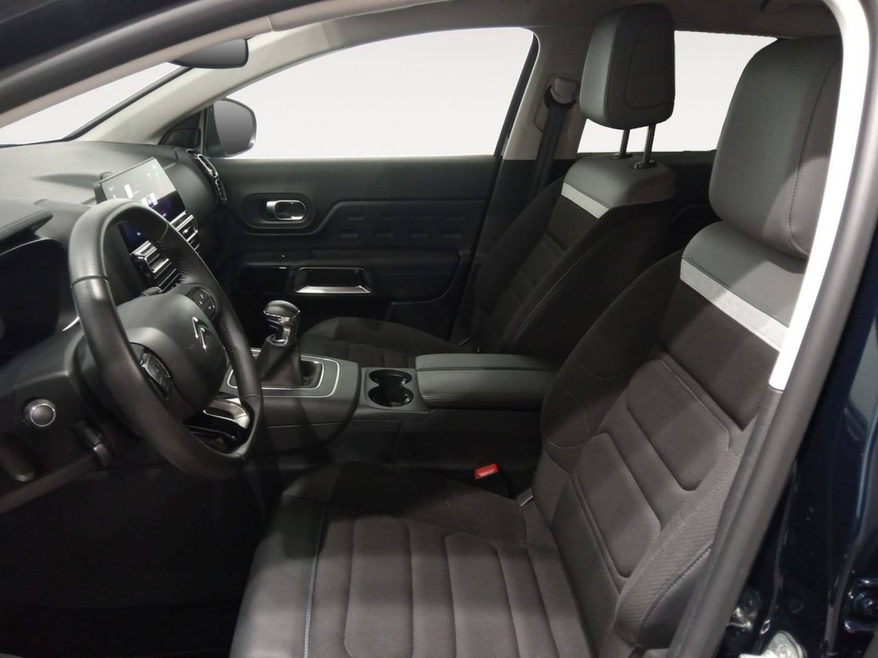Citroën C5 Aircross  PureTech 96kW (130CV) S&S C Series