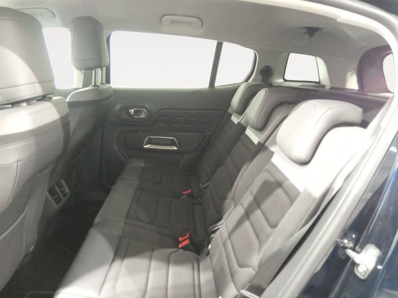 Citroën C5 Aircross  PureTech 96kW (130CV) S&S C Series