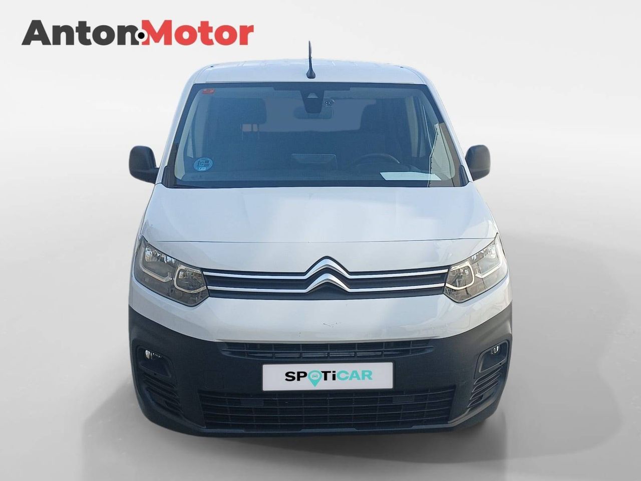 Citroën Berlingo  Talla M BlueHDi 100 S&S Feel Business