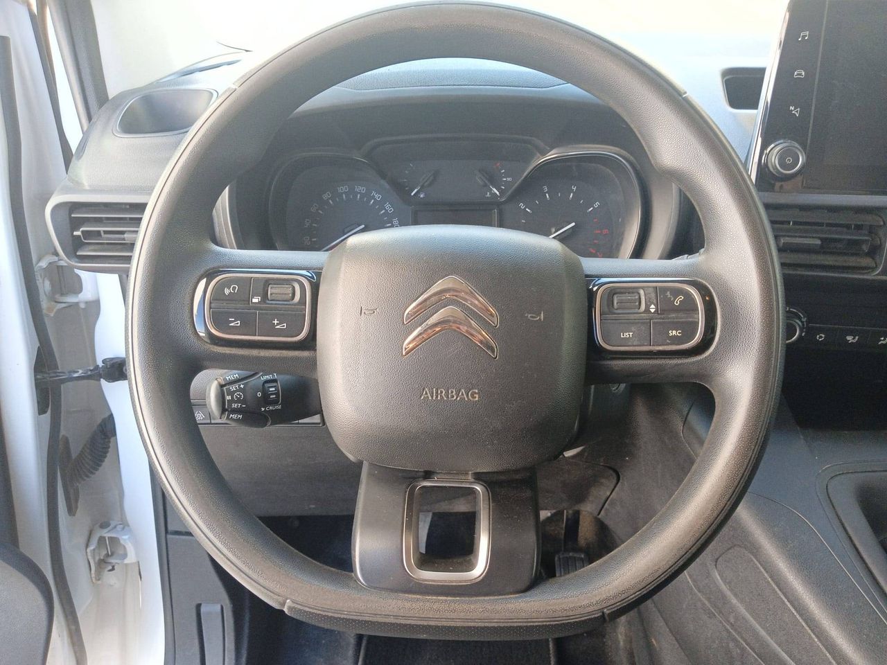 Citroën Berlingo  Talla M BlueHDi 100 S&S Feel Business