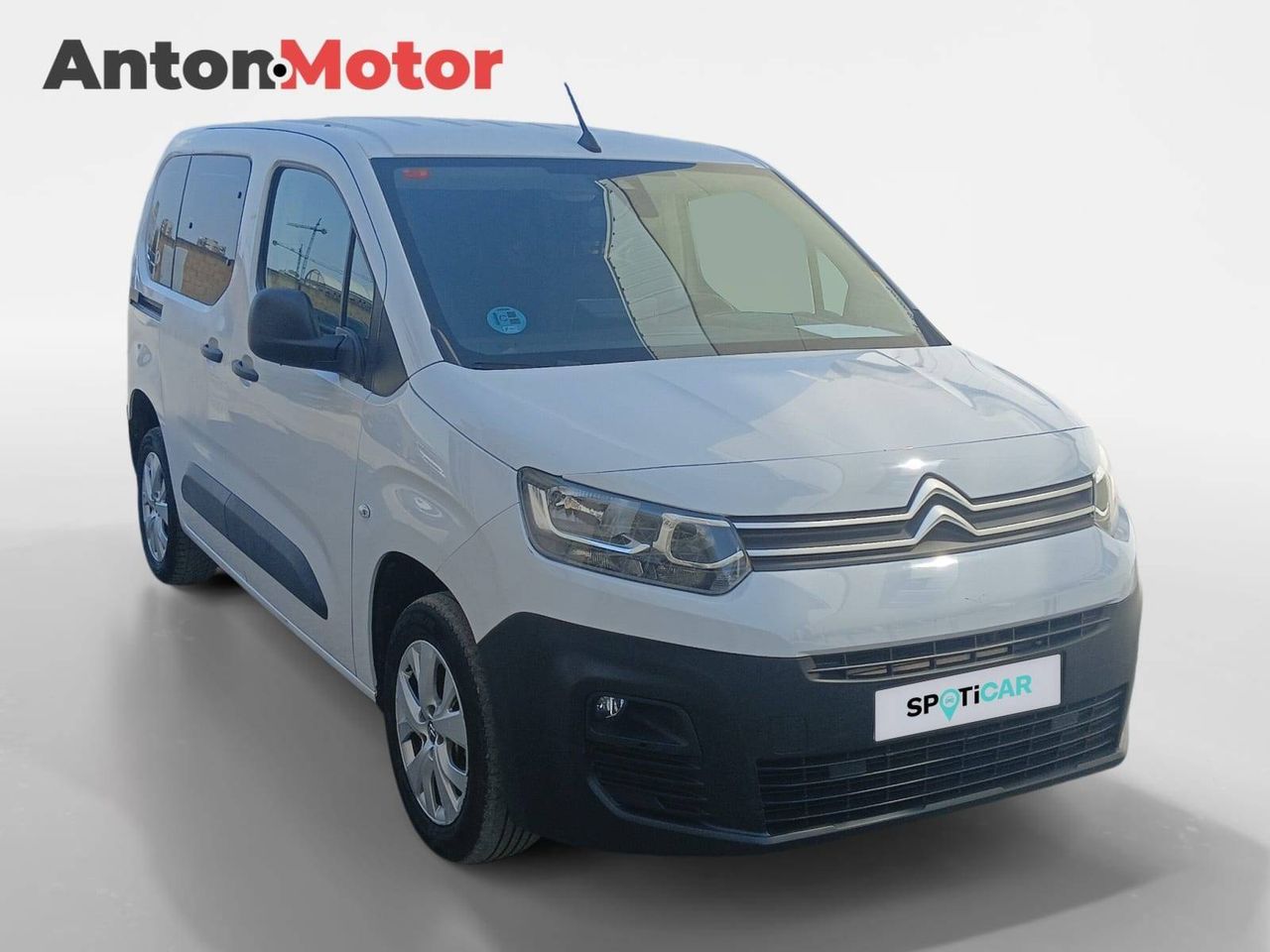 Citroën Berlingo  Talla M BlueHDi 100 S&S Feel Business