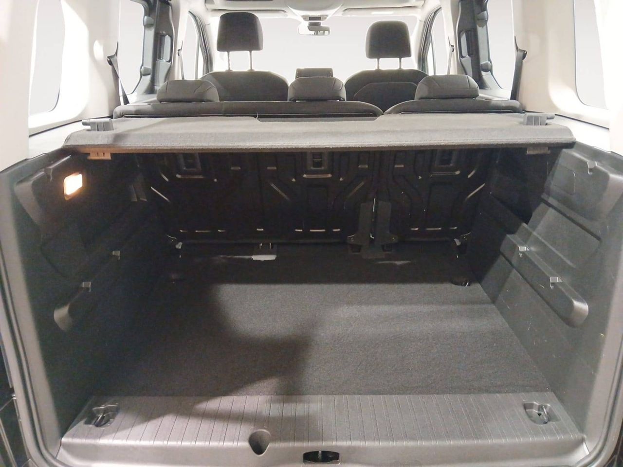 Citroën Berlingo  Talla M BlueHDi 100 S&S Feel Business