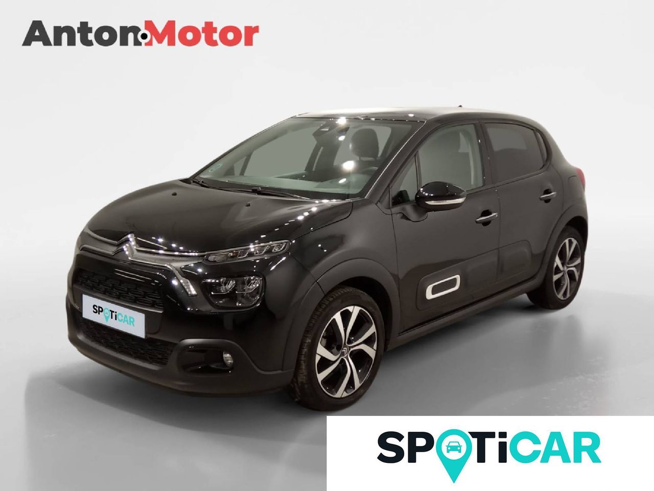 Citroën C3 PureTech 81KW (110CV) S&S Shine