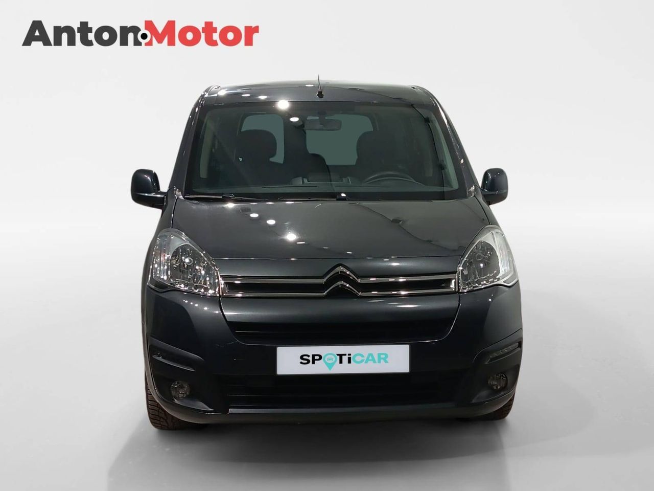Citroën Berlingo  Multispace  BlueHDi 88KW (120CV) Feel