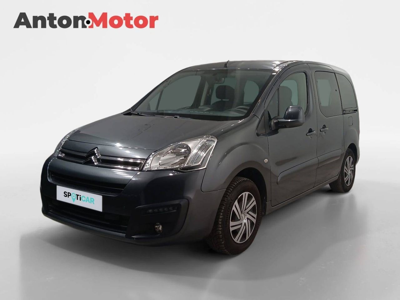 Citroën Berlingo  Multispace  BlueHDi 88KW (120CV) Feel