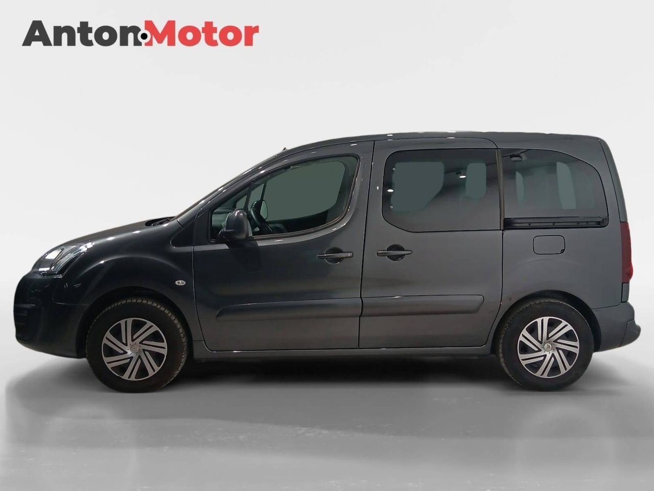 Citroën Berlingo  Multispace  BlueHDi 88KW (120CV) Feel