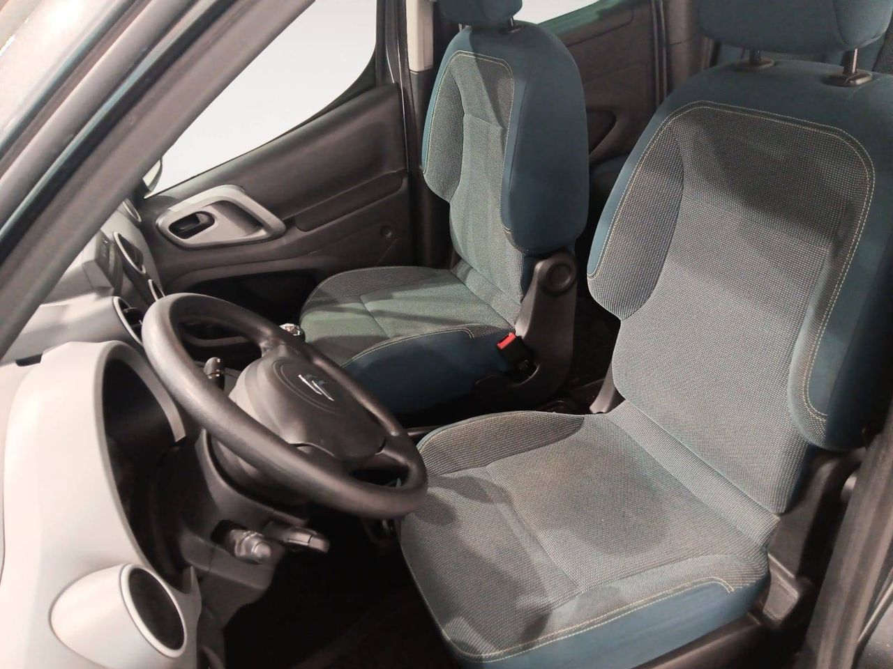 Citroën Berlingo  Multispace  BlueHDi 88KW (120CV) Feel