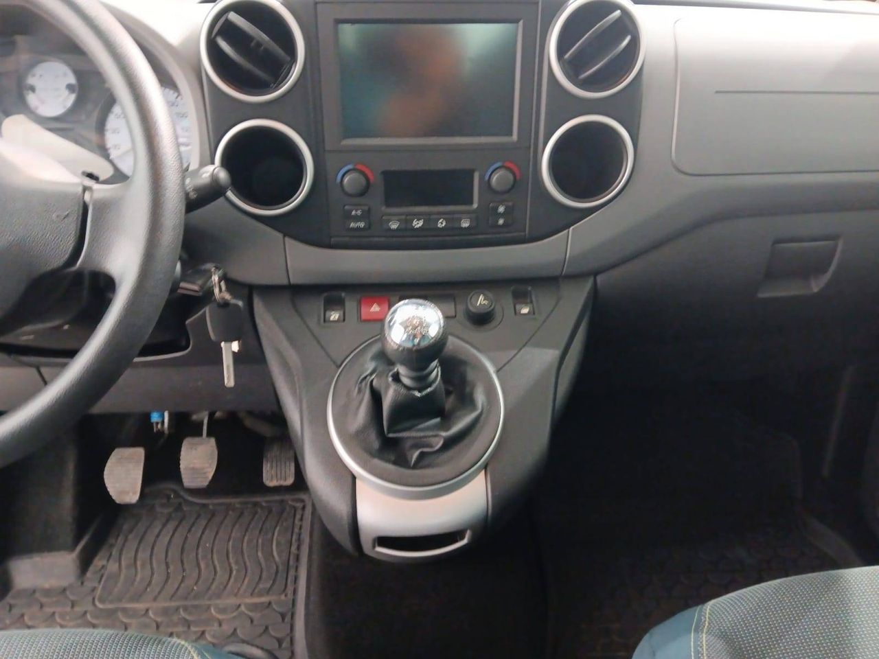 Citroën Berlingo  Multispace  BlueHDi 88KW (120CV) Feel