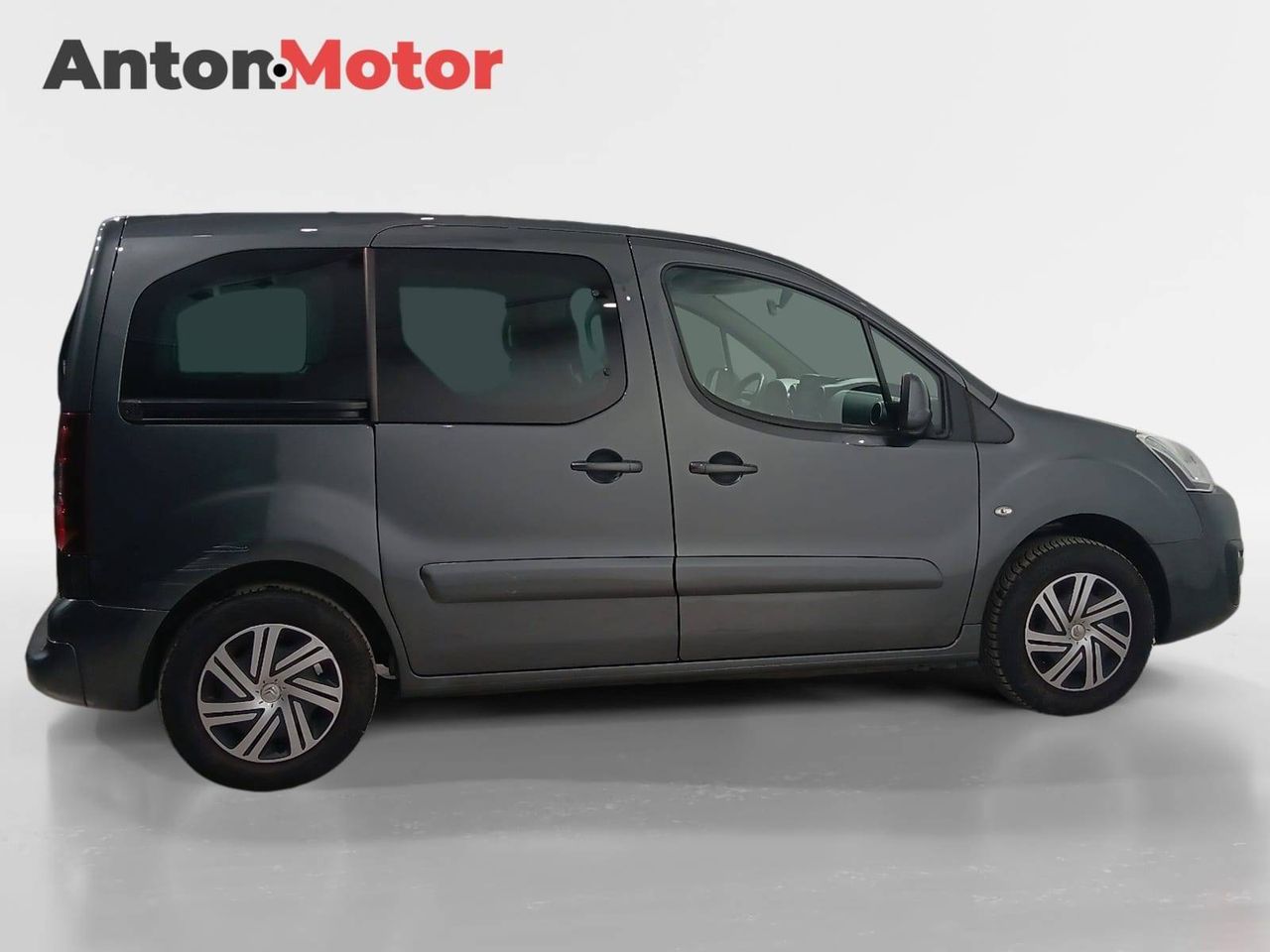 Citroën Berlingo  Multispace  BlueHDi 88KW (120CV) Feel