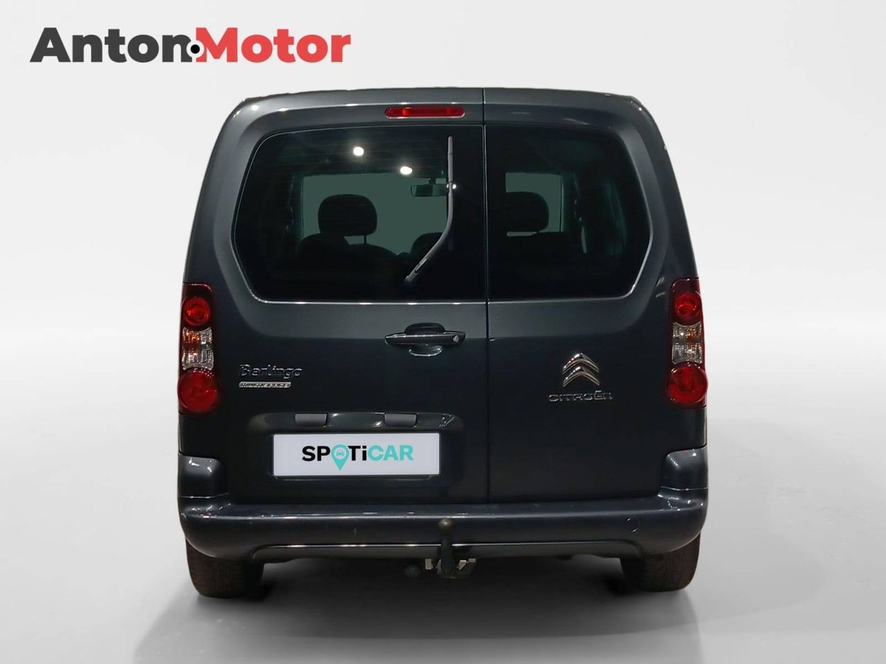 Citroën Berlingo  Multispace  BlueHDi 88KW (120CV) Feel