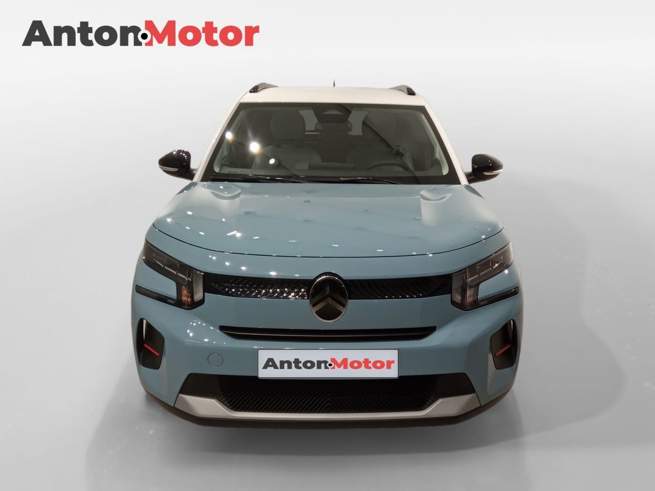 Citroën C3 Turbo 100 Max