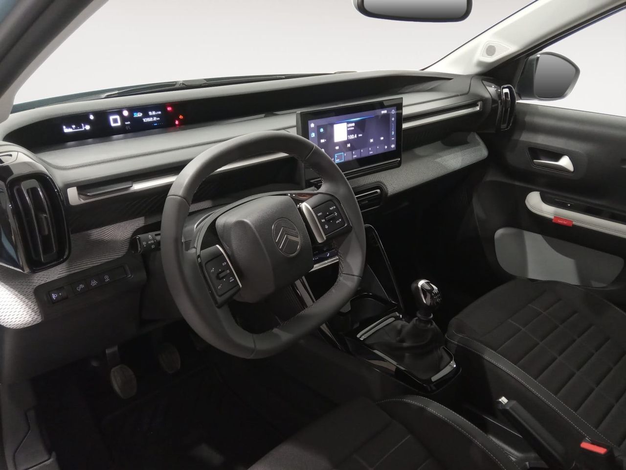 Citroën C3 Turbo 100 Max
