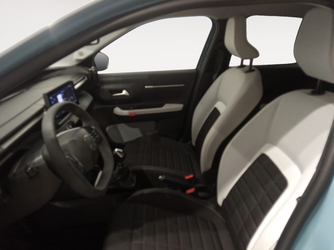 Citroën C3 Turbo 100 Max