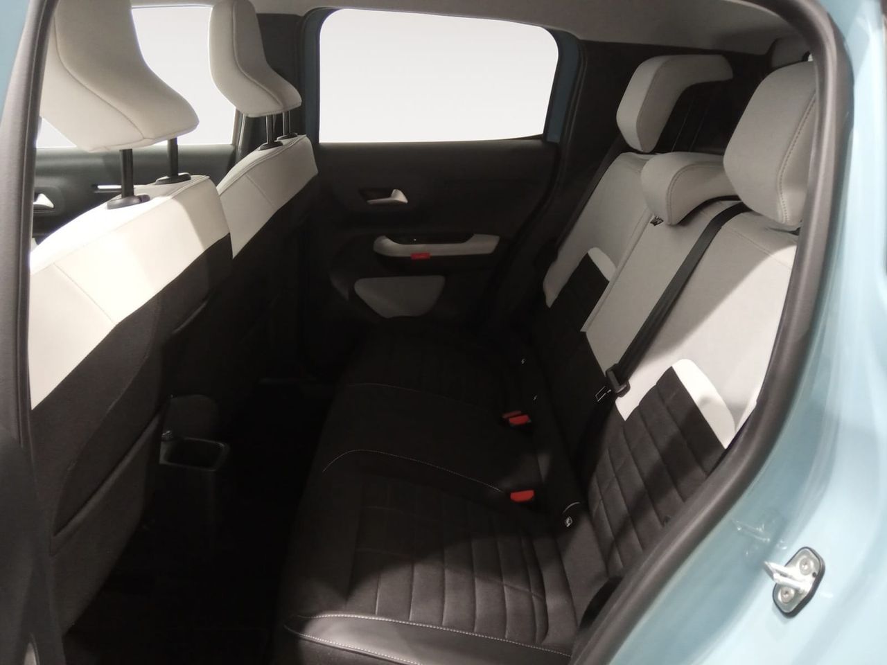 Citroën C3 Turbo 100 Max