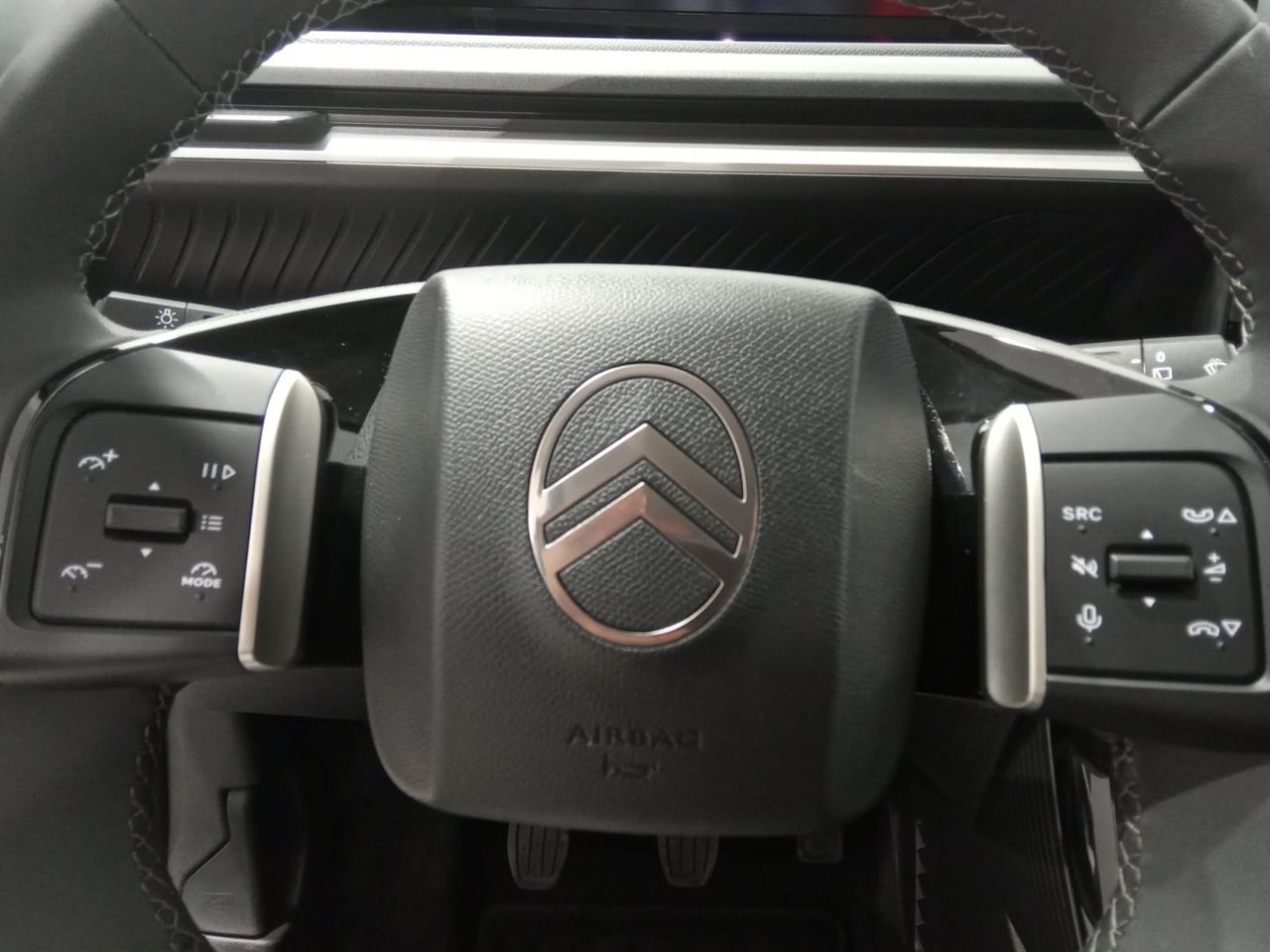 Citroën C3 Turbo 100 Max