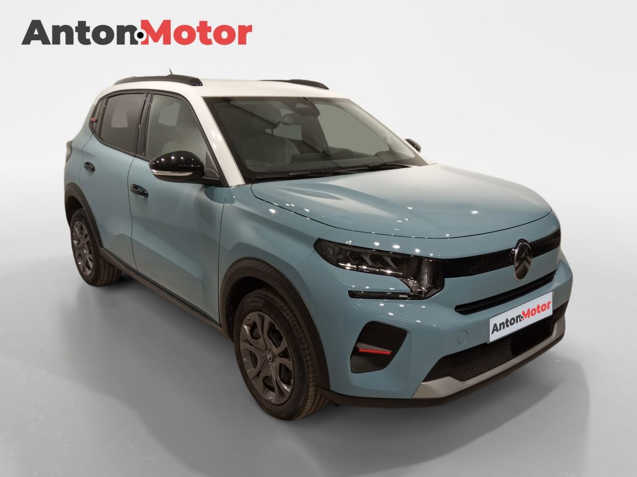 Citroën C3 Turbo 100 Max