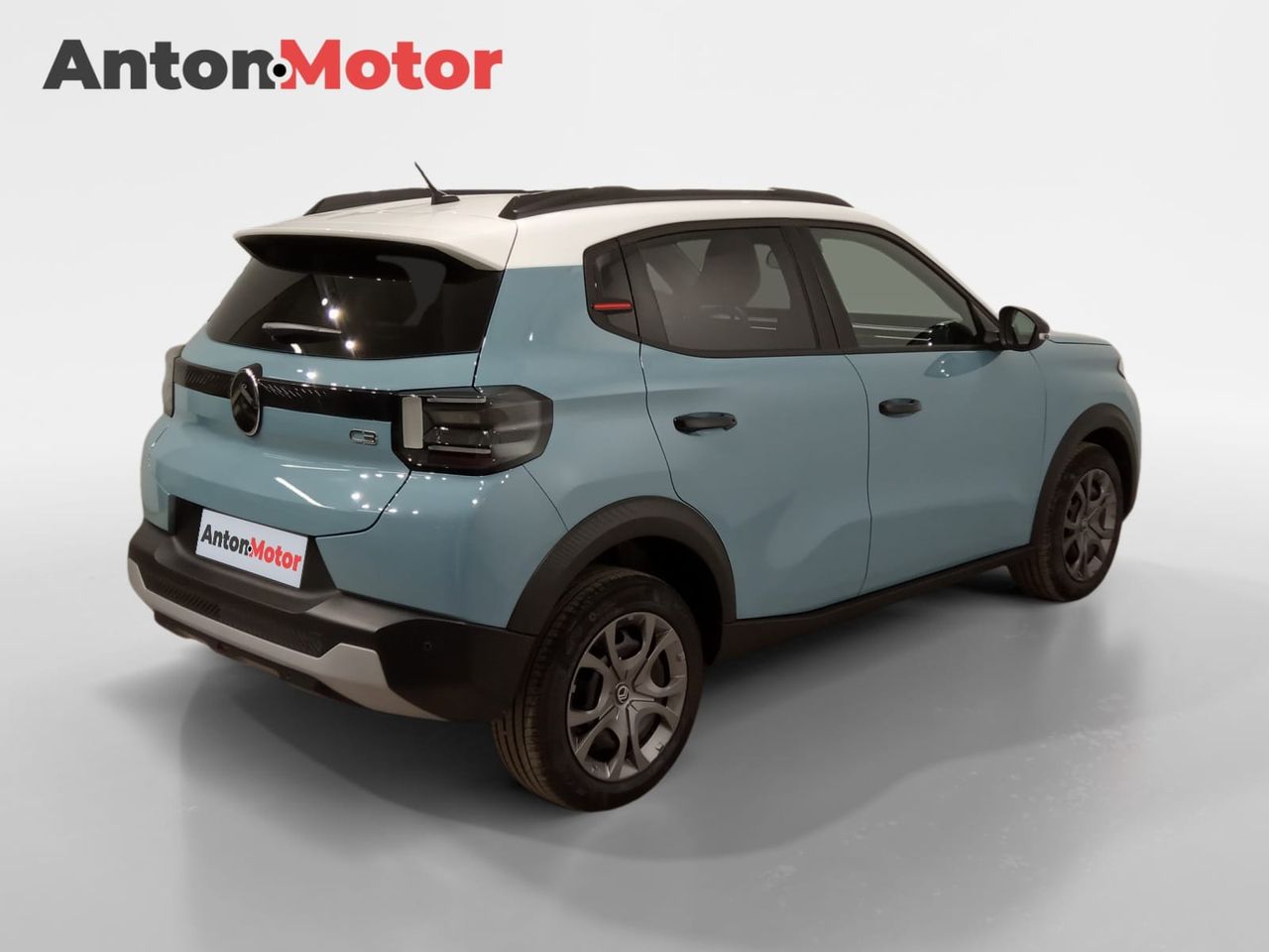 Citroën C3 Turbo 100 Max