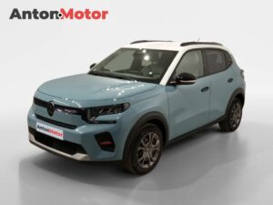 Citroën C3 Turbo 100 Max
