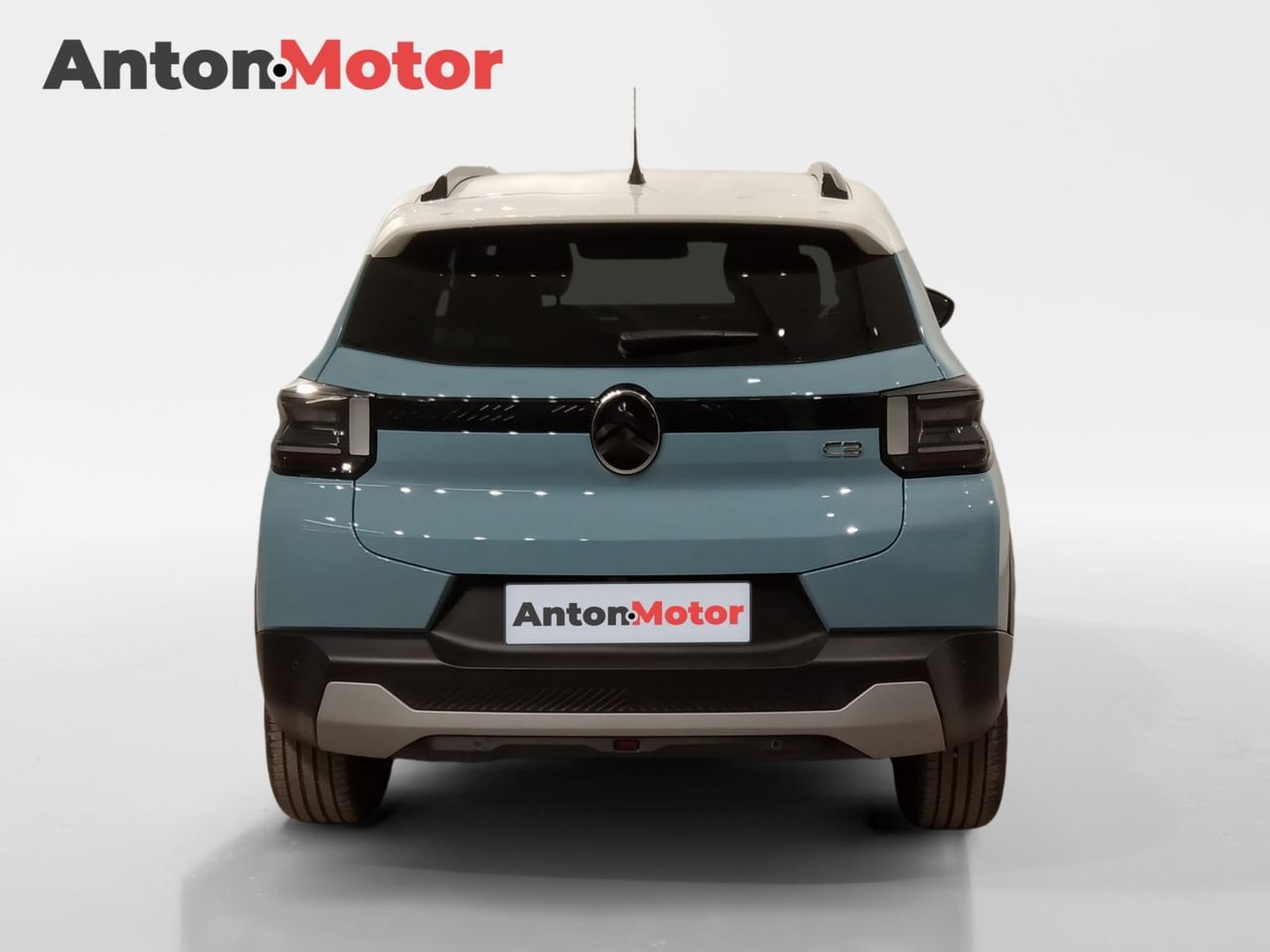 Citroën C3 Turbo 100 Max
