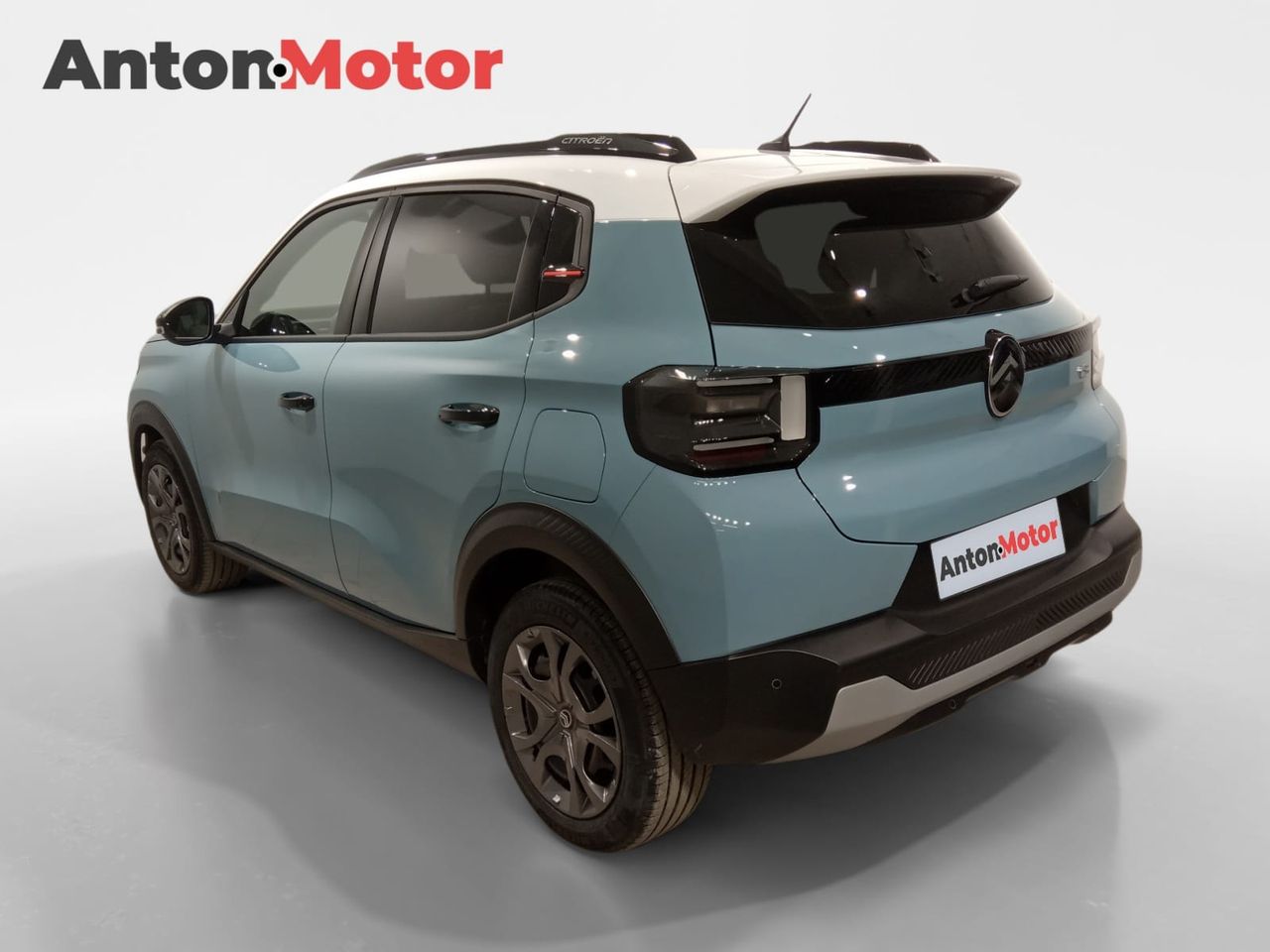 Citroën C3 Turbo 100 Max