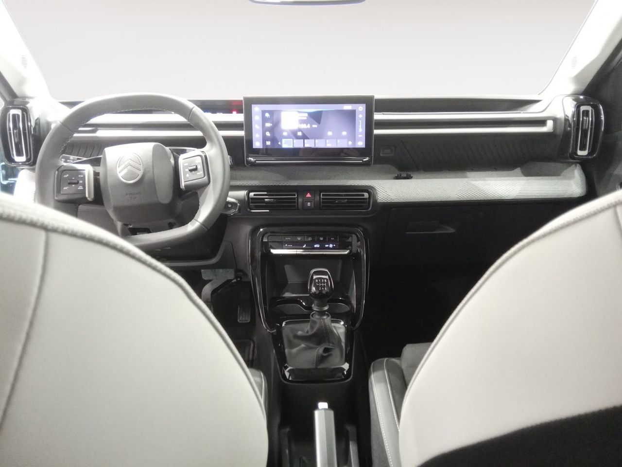 Citroën C3 Turbo 100 Max