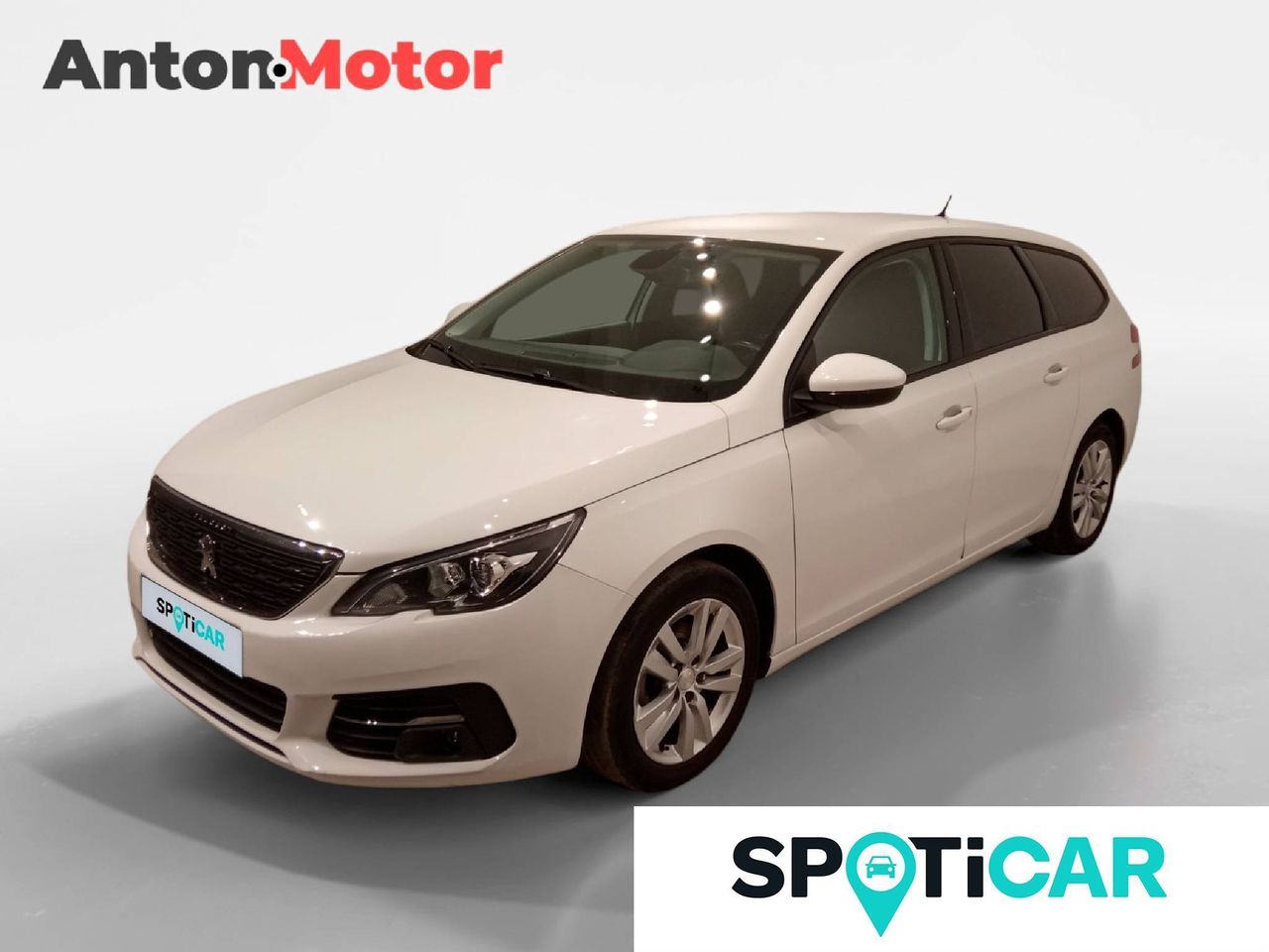 Peugeot 308 SW BlueHDi 130 S&S Active Pack