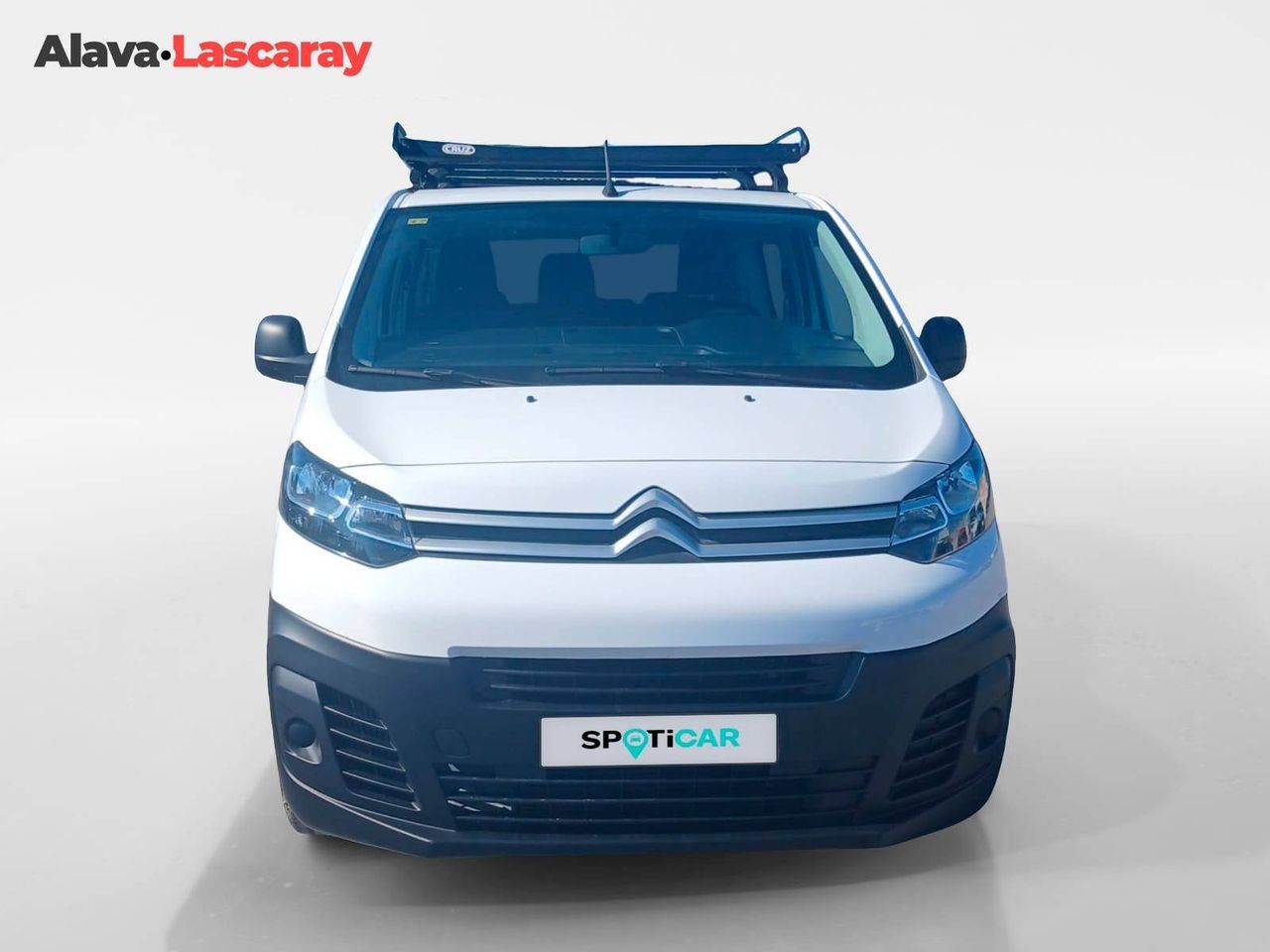 Citroën Jumpy  Combi Talla XL BlueHDi 140 S&S Confort