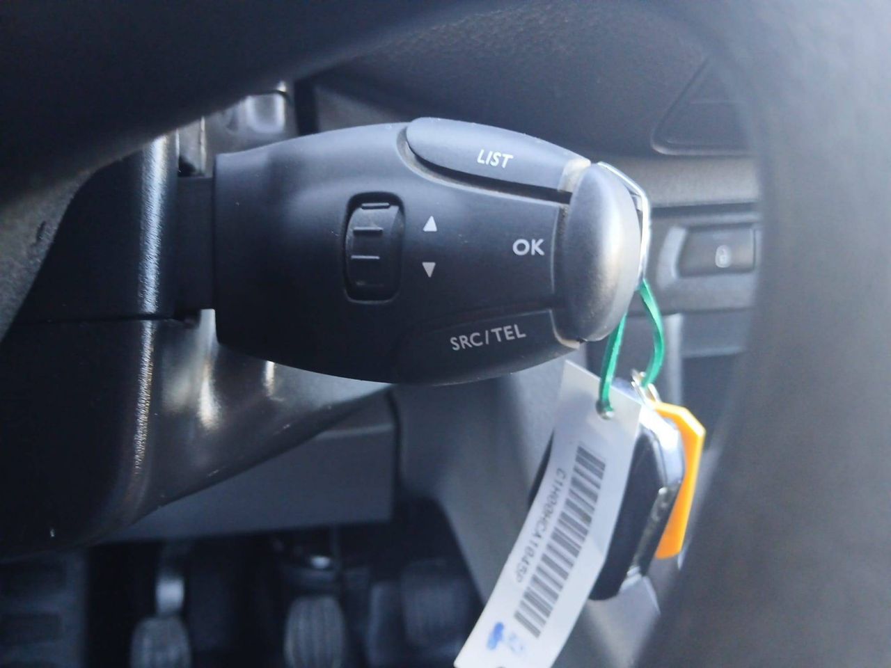 Citroën Jumpy  Combi Talla XL BlueHDi 140 S&S Confort