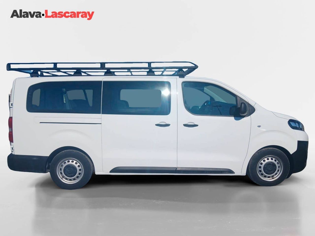 Citroën Jumpy  Combi Talla XL BlueHDi 140 S&S Confort