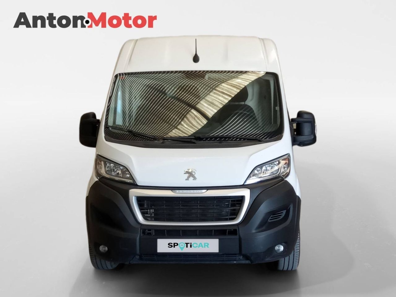 Peugeot Boxer   335 L2 H2 BHDI 103kW (140CV) S&S Pack