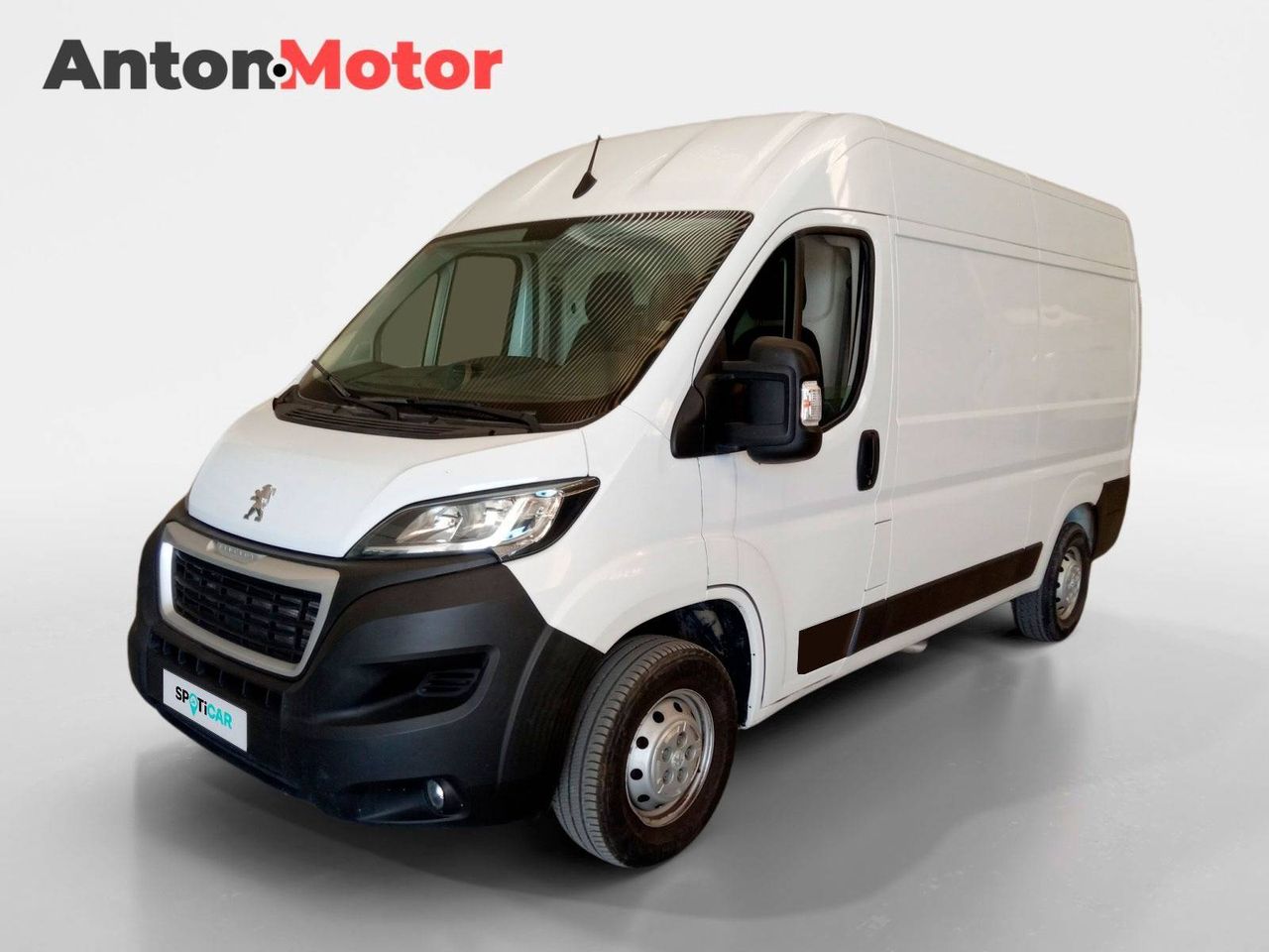 Peugeot Boxer   335 L2 H2 BHDI 103kW (140CV) S&S Pack